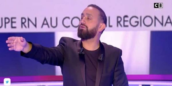 Cyril Hanouna s’excuse auprès de Brigitte Macron: cette blague qui ne passe pas !