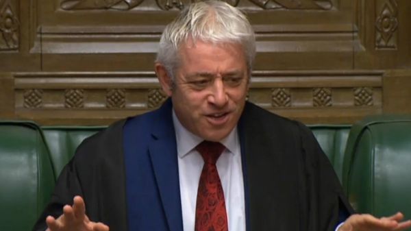 Brexit : Boris Johnson se voit refuser un nouveau débat au Parlement