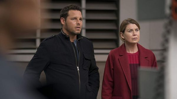 "Grey's Anatomy" a trouvé le chirurgien qui remplacera le Dr Karev dans la saison 16