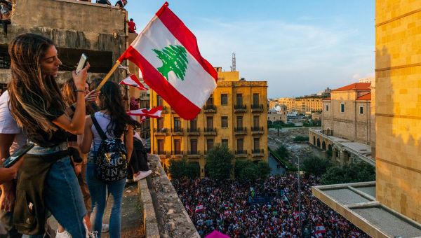 Le deuxième printemps arabe est différent du premier