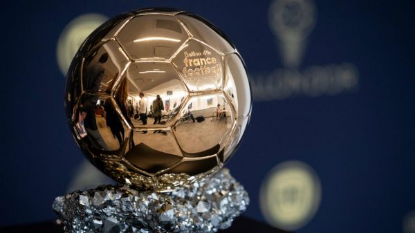 Ballon d'Or 2019 : Ronaldo, Messi, Mbappé et Rapinoe parmi les nommés