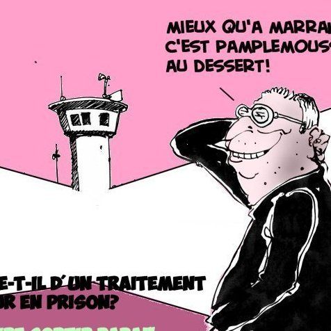 Libérez Balkany !