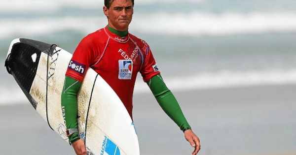 Championnats de France. Larsonneur en or, Jouault 3e