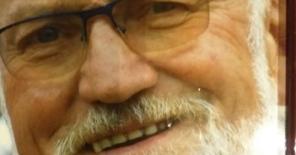 Le disparu retrouvé mort