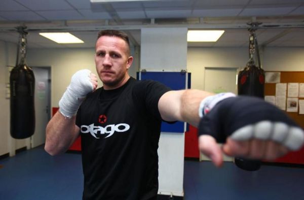 Boxe : la bourde qui renvoie Cyril Léonet en prison