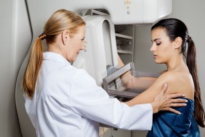 Cancer du sein : les femmes jeunes aussi