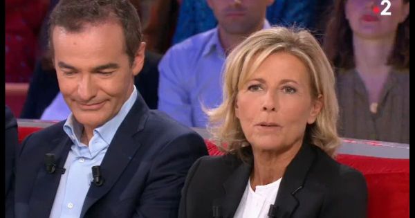 Claire Chazal et son ex PPDA : Comment leur fils François a vécu leur notoriété