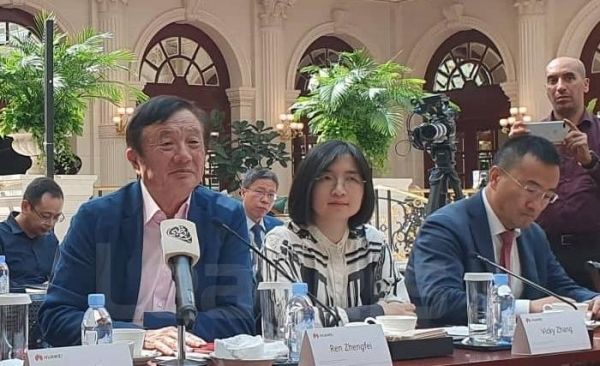 Ren Zhengfei à Leaders : Les sanctions américaines contre Huawei sont politiques, nous sommes prêts à signer avec nos clients tous les accords de confidentialité