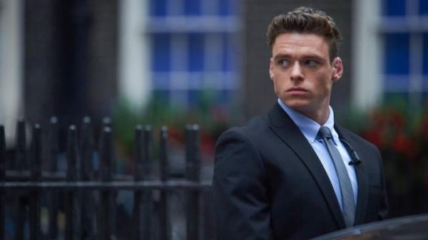 « Bodyguard » : la série évènement débarque bientôt sur France 2... (vidéo)