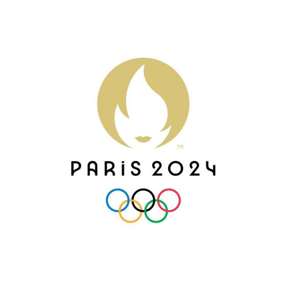 Jeux olympiques : un nouveau logo pour Paris 2024