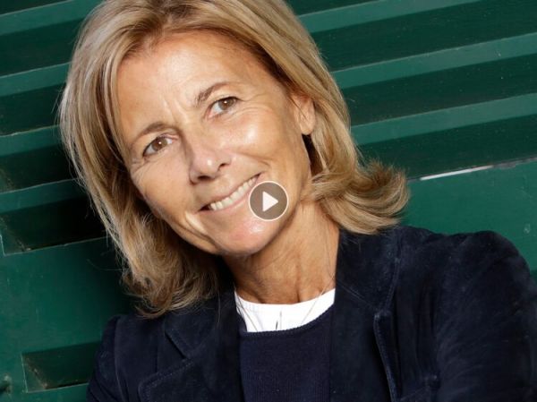 Vidéo - Claire Chazal et Patrick Poivre D'Arvor : ils ont essayé d'éduquer leur fils François "normalement"