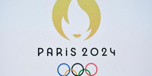 Découvrez le logo définitif des JO de Paris-2024