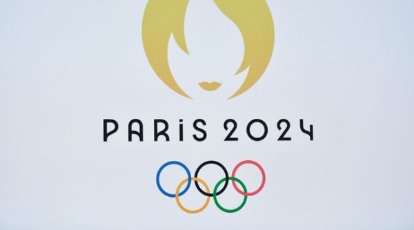Le logo des Jeux olympiques 2024 à Paris dévoilé