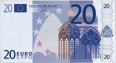 Attention à cette escroquerie aux faux billets !