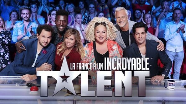 « La France a un incroyable talent » sur M6 : des frères contorsionnistes vont scotcher le jury !
