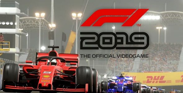 (Test FG – Jeux vidéo) F1 2019
