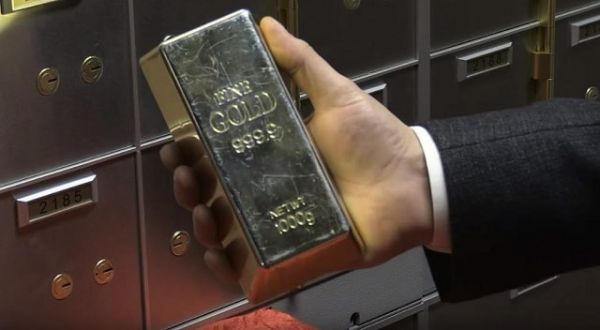 Les détenteurs d’or dormiront bien !