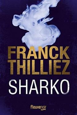 Sharko par Thilliez Franck