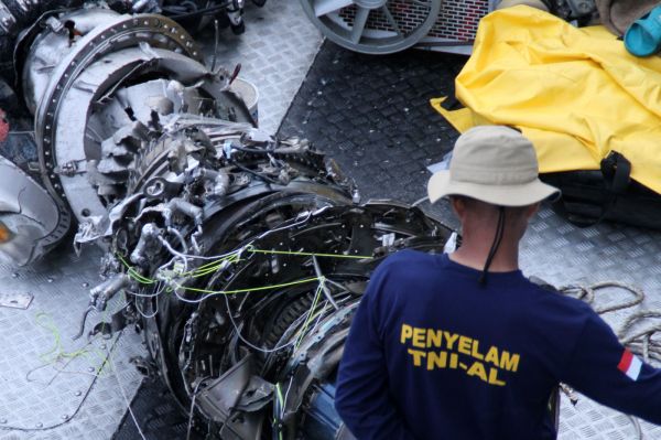 La crise du 737 MAX menace-t-elle l'avenir de Boeing?