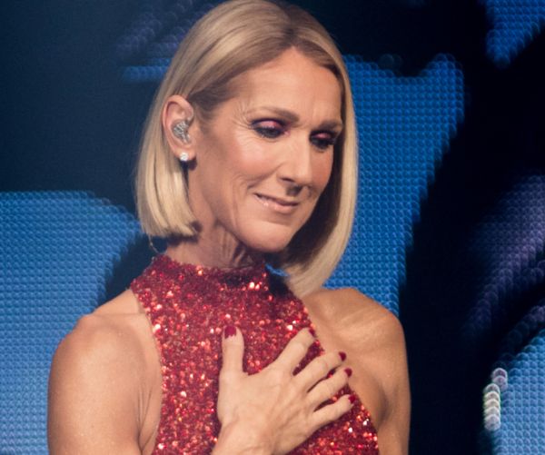 Céline Dion inquiète ses fans : son médecin donne des nouvelles rassurantes de la chanteuse