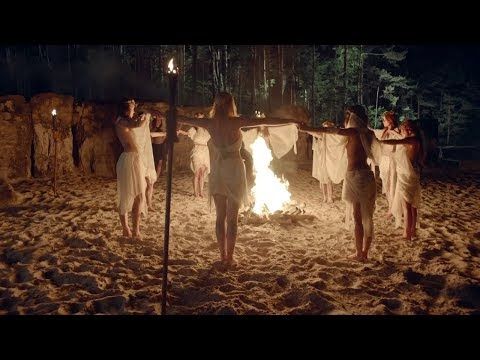 Walpurgisnacht