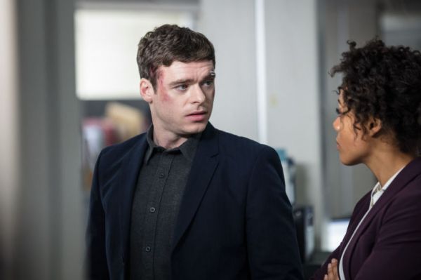 France 2 diffusera bientôt la série britannique Bodyguard