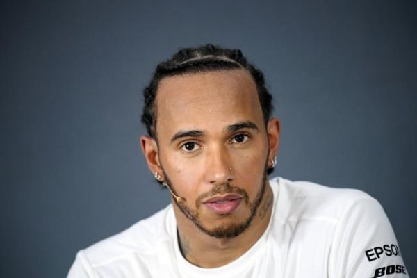 F1 - GP du Mexique - Lewis Hamilton sacré champion du monde au Mexique si...