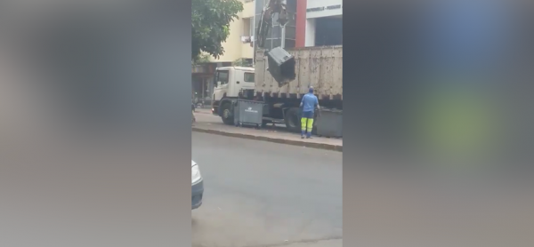 Vidéo • Gestion des déchets à Casablanca : Du travail mal fait…