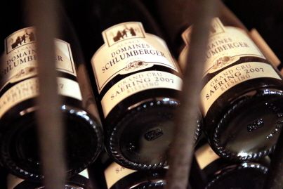 Schlumberger relaxé : le parquet fait appel