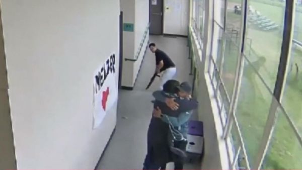 États-Unis : un enseignant empêche une fusillade à Portland