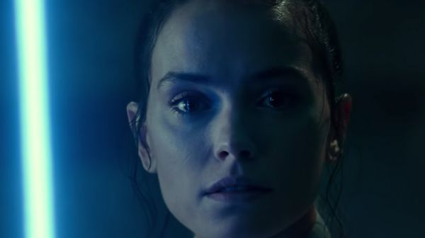 « Star Wars : L'Ascension de Skywalker » la bande-annonce dévoilée