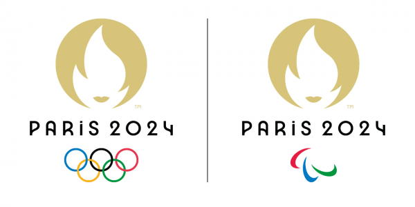 Logo de Paris 2024 : "C'est la rencontre de trois grands symboles", souligne Tony Estanguet