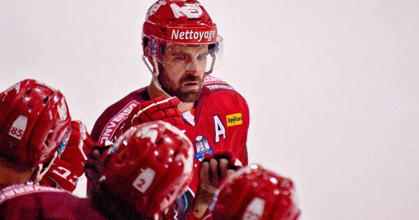 Coupe de France : Les Brûleurs de loups éliminent Chamonix