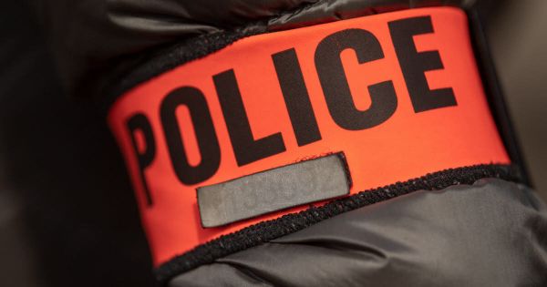 Découverte du corps d'une infirmière poignardée puis de celui d'un de ses patients mutilé