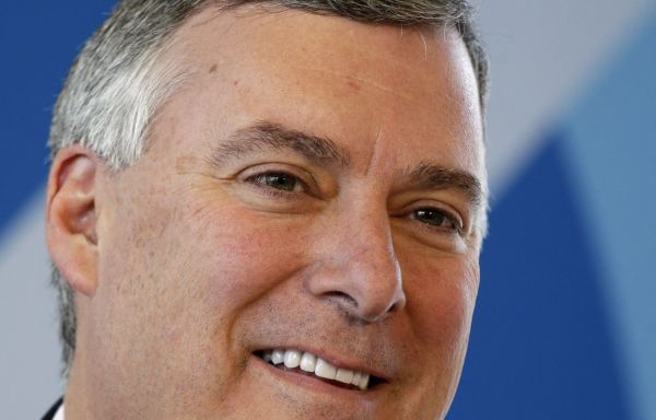 Boeing congédie le responsable de ses avions commerciaux