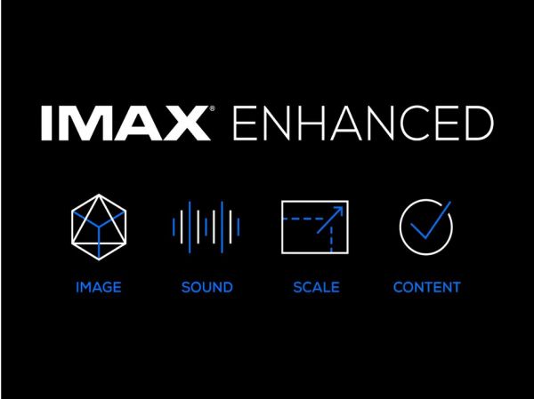 IMAX Enhanced, un format en pleine expansion