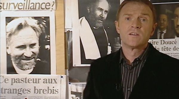 « Faites entrer l'accusé » bascule sur RMC Story