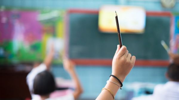 Les élèves canadiens votent eux aussi pour un gouvernement libéral minoritaire