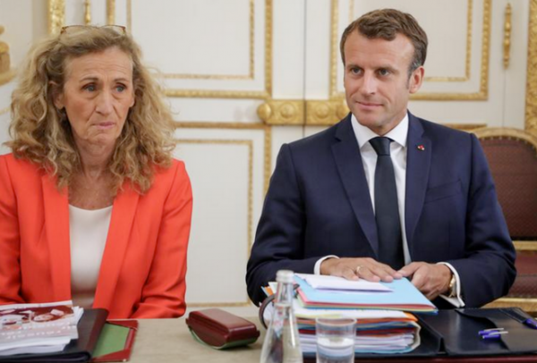 Belloubet confond l'intérêt de l'Etat et celui de LREM, les magistrats s'insurgent