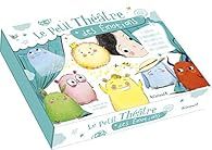 Mon petit théâtre des émotions par Stéphanie Couturier