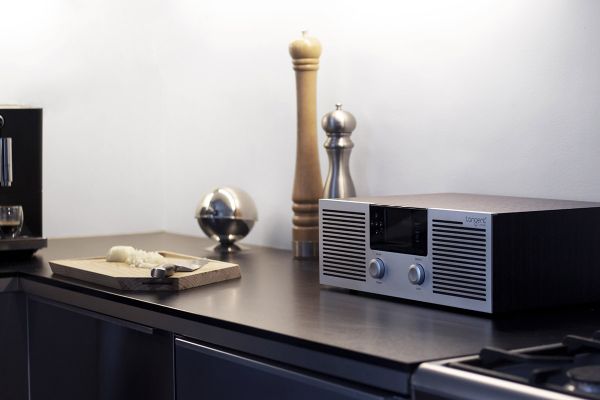 Tangent présente son nouveau système audio compact conçu pour le streaming
