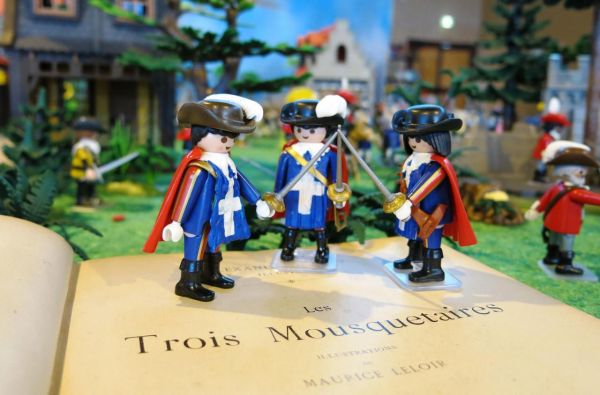 Des idées de sorties pour votre week-end dans les Yvelines
