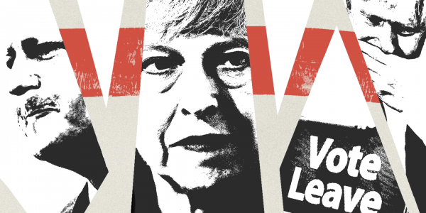 Du bon mot à la tragédie shakespearienne, revivre la saga du Brexit à travers les archives du « Monde »