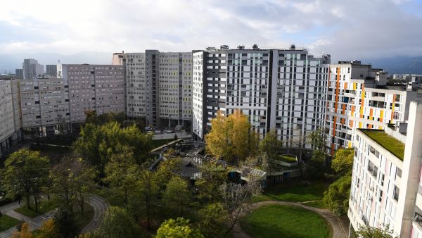 A Grenoble, un RIC pour empêcher la démolition de logements