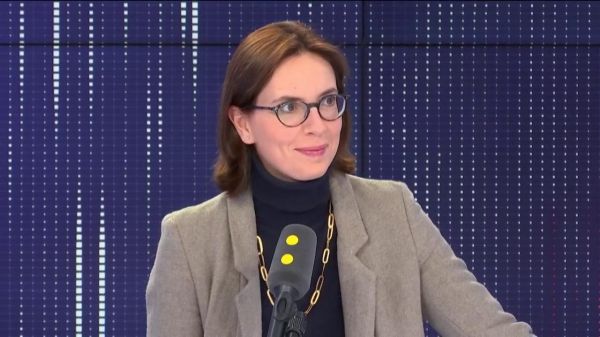 VIDEO. Brexit : "Les Européens devront probablement se dire qu'il faut donner plus de temps" aux Britanniques, affirme Amélie De Montchalin