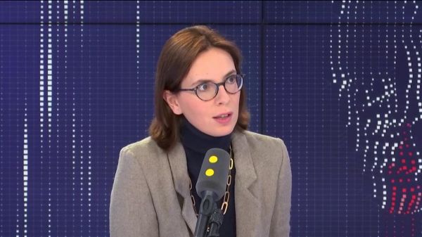 Mort d'Al-Baghdadi, Brexit, Thierry Breton... Amélie de Montchalin invitée de franceinfo