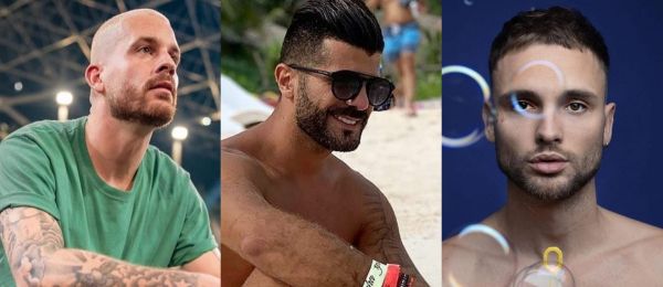 Thomas (LaVilla5) : Il prend parti pour Raphaël Pepin et clash Bastien Grimal !