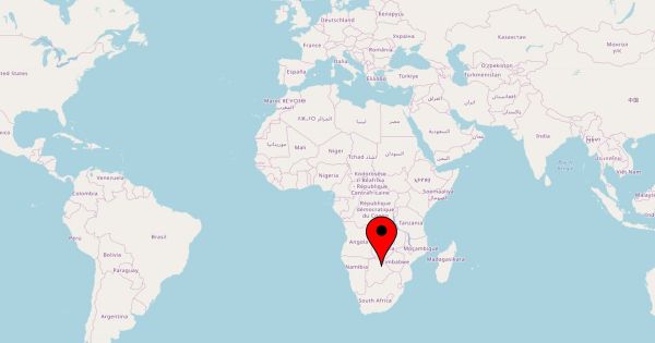 Voici l'origine précise de l'Homo Sapiens, selon des chercheurs