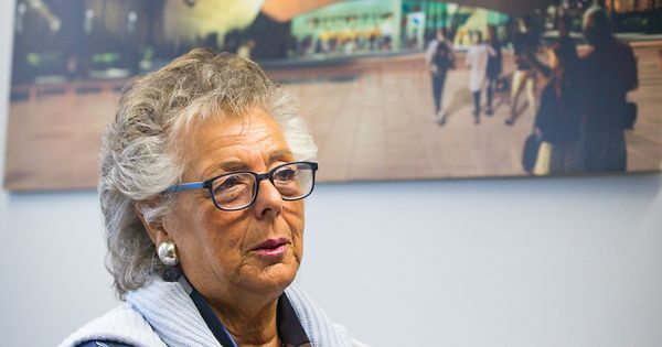«Raconter le Luxembourg à travers les cinq sens»