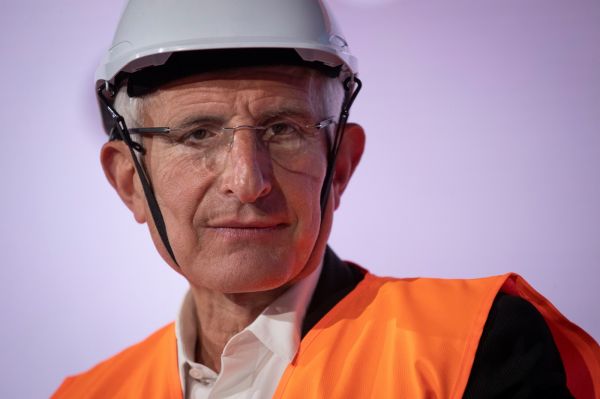 Guillaume Pepy l'insubmersible, incarnation de la SNCF